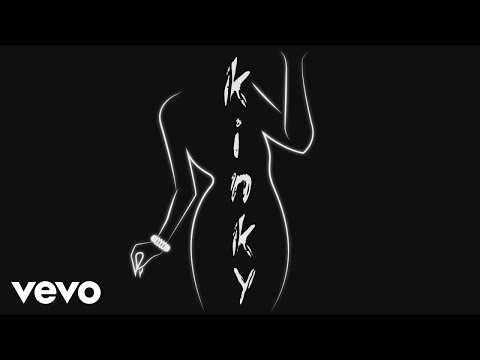 Mik Mish - KINKY (Lyric Video) ft. Argüello, Marala