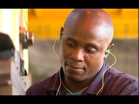 Pamodzi Profile video