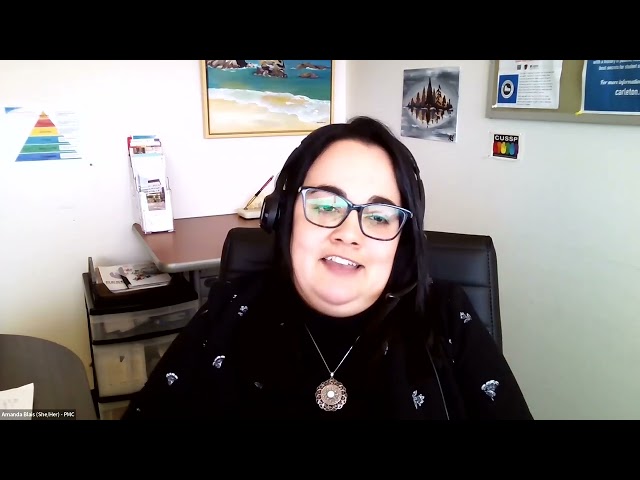 Watch Video: Live at Five: The Carleton Community