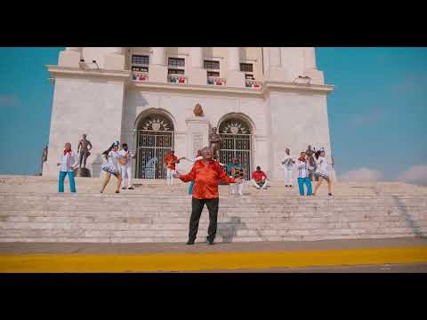 Ramon Torres (El Poeta) 🇩🇴 Tilolalá 🇩🇴 (Video Oficial)