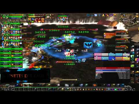 Protectores Caidos 10HC