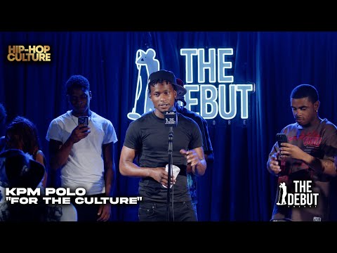 He did 6 YEARS in prison and came home with a story to tell 🔥 Kpm Polo "True Story" w/ The Debut