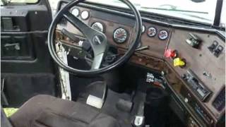 preview picture of video '1995 Freightliner FLD112 Used Cars Mondovi WI'