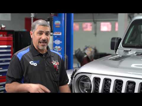 Sam's Garage TV Show S06 E13