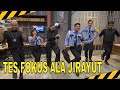 JIRAYUT MAGANG PROPAM PASUKIN AUTO CERIA MOMEN SERU LAPOR PAK 12 06 25