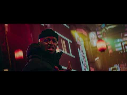 MadeinTYO - To The Moon/Throw It Back (Official Music Video)