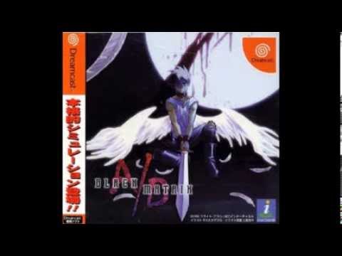 [VGM] Black/Matrix (Dreamcast) - Earlynight News