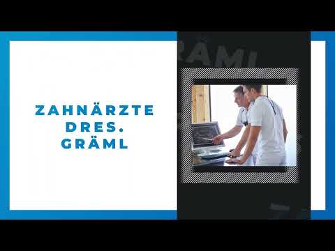 Zahnarztpraxis Dres. Gräml YouTube-Vdeominiatur 4