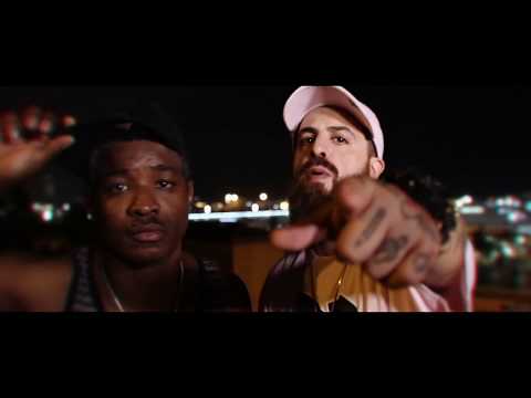 Skarra Mucci & Little Pepe - Follow Me (Official Video)