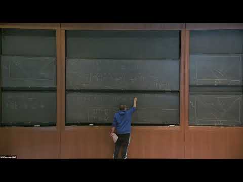 Constraints on Single-Field Inflation from the BOSS Galaxy Survey - Giovanni Cabass & Mikhail Ivanov