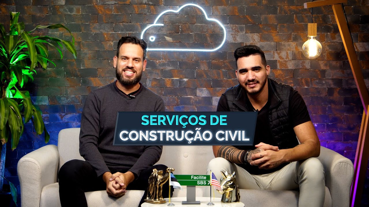 Serviços de construção civil - Anexo III ou IV?