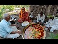 झणझणीत चुलीवरचा कट्टाचा चिकन रस्सा Chick