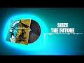 Fortnite SEIZE THE FUTURE Lobby Music - 1 Hour