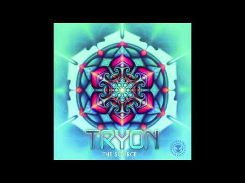 TRYON :: THE SOURCE :: EP 2012 ::