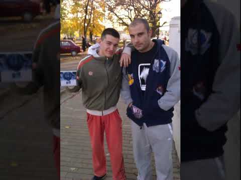 Dzoni Pustolov - Sveti spisi (serbian rap)