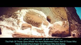 Download lagu SURAH ALFATIHA(THE OPENER)RECITED BY RA'AD MOHAMMAD ALKURDI ENG SUB سورة الفاتحة للقارئ رعد الكردي mp3 Download lagu SURAH ALFATIHA(THE OPENER)RECITED BY RA'AD MOHAMMAD ALKURDI ENG SUB سورة الفاتحة للقارئ رعد الكردي mp3