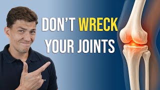 How to Get Stronger After 50 Without Wrecking Your Body