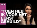 MARYAM HASSOUNI OVER DRASTISCHE HAARVERANDERING: 'IK DRAAIDE ME OM EN DACHT: SHIT' || LINDA.