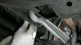 FKAutoWorks Audi A4 B5 1.8T Control Arms Instructional Preview