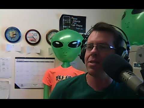 YES-FM Stupid News Friday 9-15-17