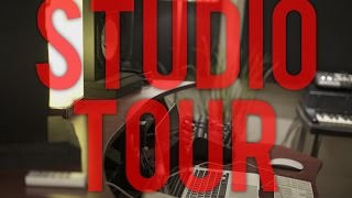 Studio tour & Runway models (Vlog #85)
