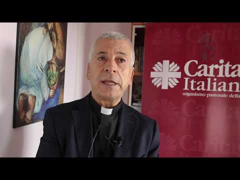 Il grido dei poveri deve trovare il popolo di Dio in prima linea Il grido dei poveri deve trovare il popolo di Dio in prima linea