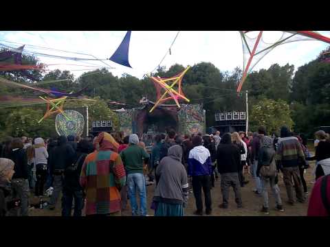 Psycrowdelica - Back to the Roots -9- OGUN