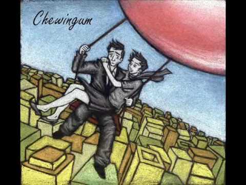 Chewingum - Paul Simon