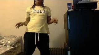 Freind like me - wayne wonder