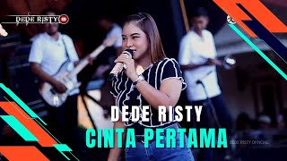 Download lagu CINTA PERTAMA - DEDE RISTY || LIVE MUSIC GANJENE PANTURA 'DEDE RISTY' || mp3