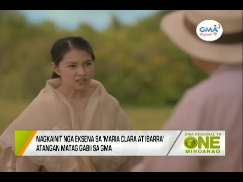 One Mindanao: Maila-ila na unya ni Klay si Pilosopo Tasyo
