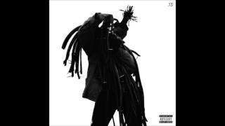 Denzel Curry - Equalizer (INSTRUMENTAL) (FREE)