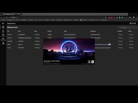 GitHub - deepx/AspireGoesUnreal: An Unrealengine-Plugin for use with ...