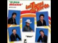La Calle Trece__Los Tigres del Norte Album El Otro Mexico (Año1986)