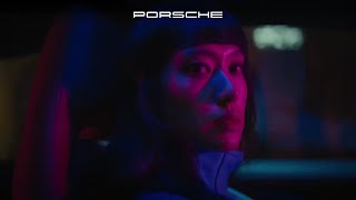 Porsche For those who choose boldly: the new Panamera