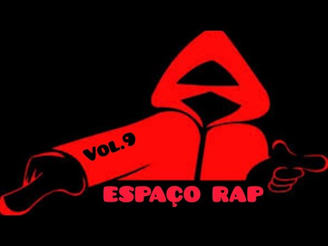 Espaço Rap Vol.9