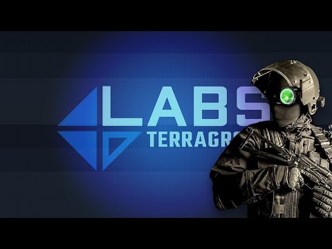Labs is the scariest map