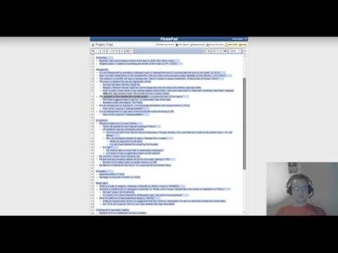 LWB486 Copyright exam revision