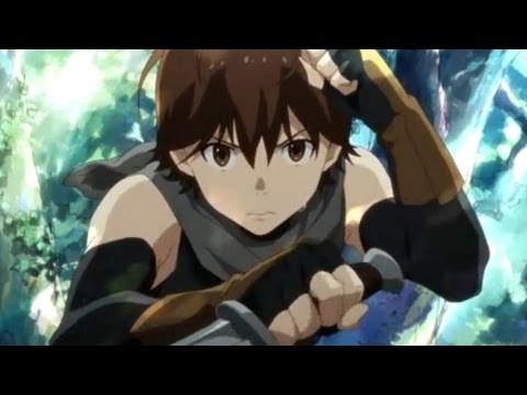 YouTube video about: Where to watch grimgar of fantasy and ash?