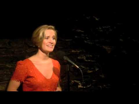 Meg McWhorter singing 'Perfect'