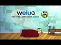 PBS Kids Station ID Cave 2020 WEIU