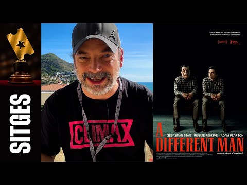 A Different Man | Official Trailer HD | A24