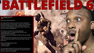 BATTLEFIELD 6 WHAT ARE WE DOING?.....
