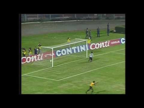 Corinthians 3 x 0 Flamengo-PI - Copa do Brasil 2001