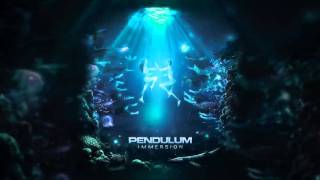 The Vulture - Pendulum - Immersion