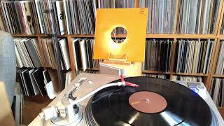 Trackdigger tracked 0392 A2 “Gisela 2” from the Gisela Heidi Ep by Thomas Brinkmann