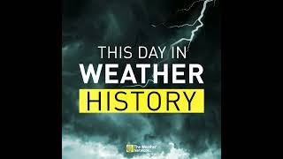 June 18: Hurricane Agnes 1972
