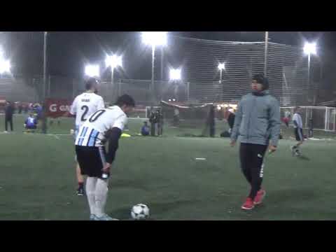 TRINCHE CARL. vs FUTBOL LUNES (5ª fecha 2ª Div.) - 01/09/2019