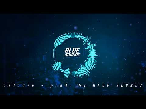 (HARD) Samra x Bushido & Animus Type Beat - "Tilidin" - 2019 | Blue Soundz