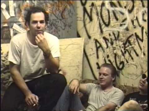 rAw TiMe Interview with the DIDJITS at The Cannibal Club 1991